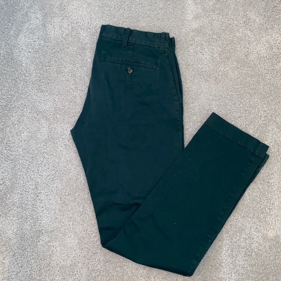 J Crew 484 Slim Fit Flex Chinos - Picture 1 of 2